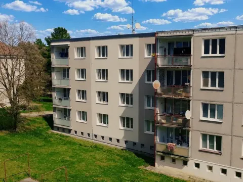 Prodej bytu 2+1, Zbiroh, Majerové, 57 m2