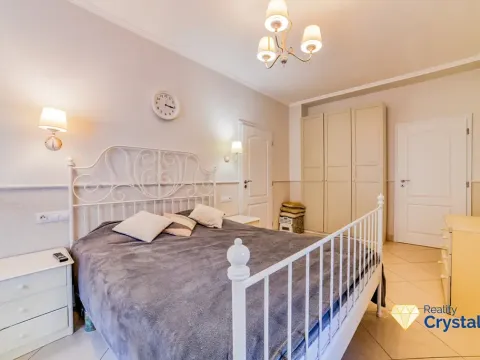 Prodej atypického bytu, Mariánské Lázně, Karlovarská, 125 m2