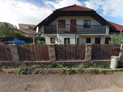 Dražba rodinného domu, Chotěboř, U Sv. Trojice, 137 m2