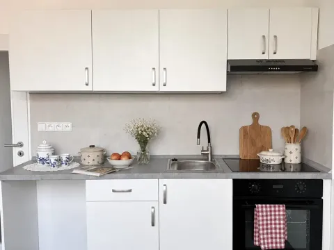 Pronájem bytu 1+1, Litvínov, U Bílého sloupu, 40 m2