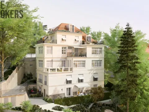 Prodej bytu 3+kk, Praha - Libeň, Pomezní, 95 m2