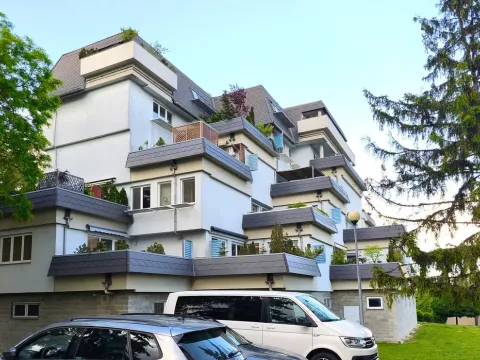 Prodej bytu 3+kk, Olomouc - Nová Ulice, Bacherova, 97 m2