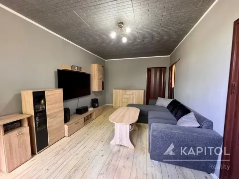 Prodej bytu 2+1, Bílina, Aléská, 48 m2