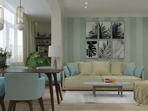 Prodej bytu 1+kk, Praha - Holešovice, Veletržní, 40 m2