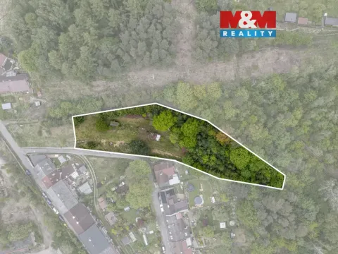 Prodej pozemku pro bydlení, Červený Kostelec, 2842 m2