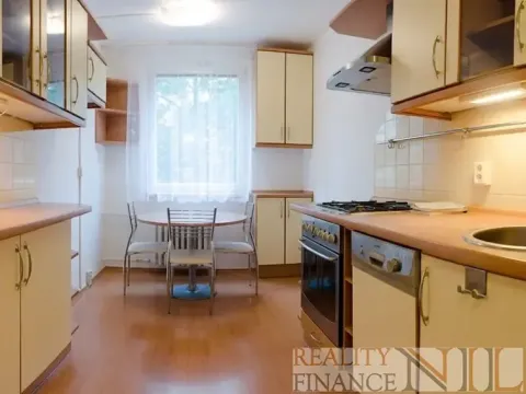 Pronájem bytu 3+1, Plzeň, Elišky Krásnohorské, 70 m2