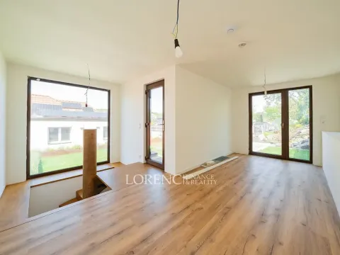 Pronájem kanceláře, Praha - Stodůlky, Plzeňská, 156 m2