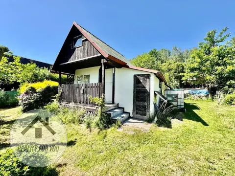 Prodej zahrady, Hrádek nad Nisou, Liberecká, 383 m2