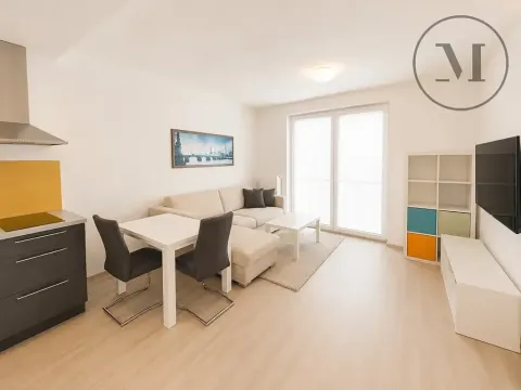 Prodej bytu 2+kk, České Budějovice, Jírovcova, 60 m2