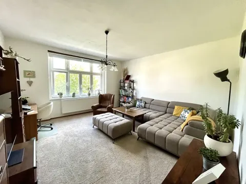 Prodej bytu 3+1, Pardubice, Jiráskova, 92 m2
