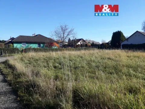 Prodej pozemku pro bydlení, Petrovice u Karviné, 654 m2