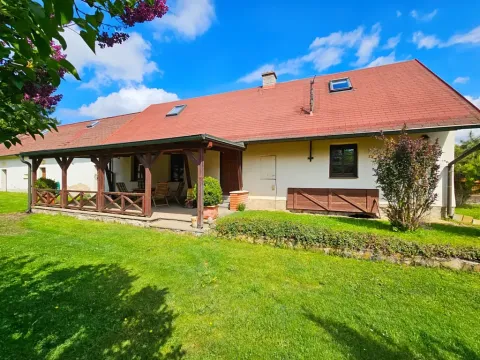 Prodej rodinného domu, Malinová, 105 m2