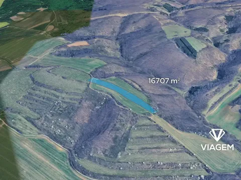 Prodej podílu pole, Ivančice, 8353 m2