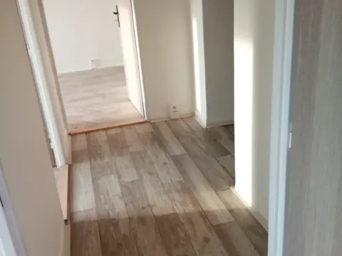 Pronájem bytu 3+1, Ostrava, U Nádraží, 64 m2