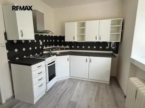 Pronájem bytu 1+1, Kladno, Sokolovská, 32 m2