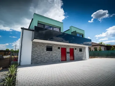 Prodej bytu 4+kk, Včelná, 87 m2