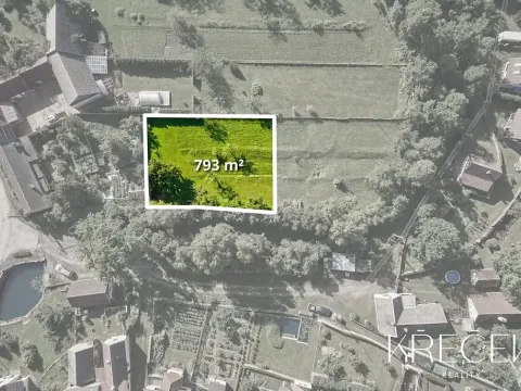 Prodej pozemku pro bydlení, Litovany, 793 m2