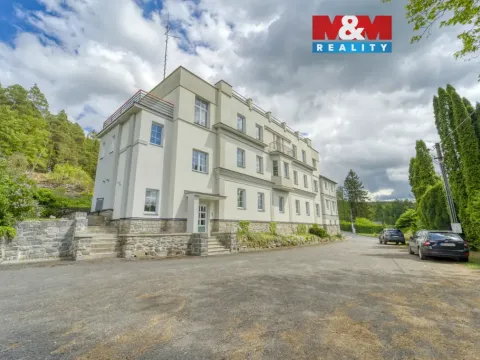 Prodej činžovního domu, Babylon, 370 m2
