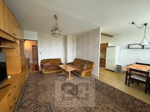 Pronájem bytu 4+kk, Brandýs nad Labem-Stará Boleslav, Na vinici, 84 m2