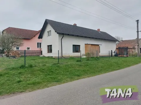 Prodej rodinného domu, Březina, 100 m2