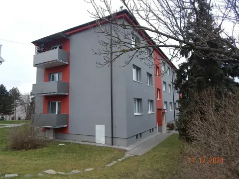 Prodej podílu bytu 2+1, Ivančice, Za ústavem, 58 m2
