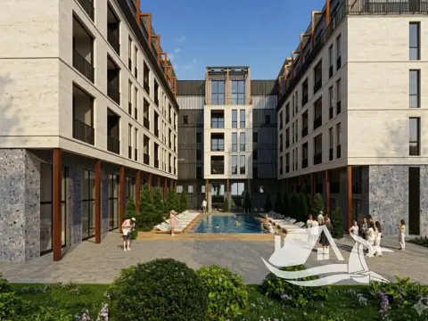 Prodej bytu 2+kk, Golem, Albánie, 92 m2