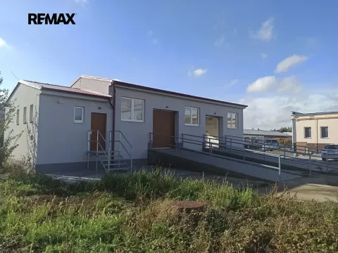 Pronájem obchodního prostoru, Kyjov, Za Humny, 91 m2