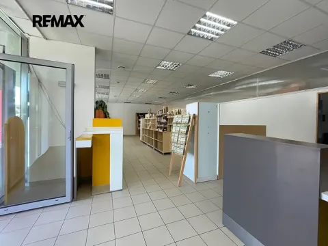 Pronájem obchodního prostoru, Břeclav, Lidická, 45 m2