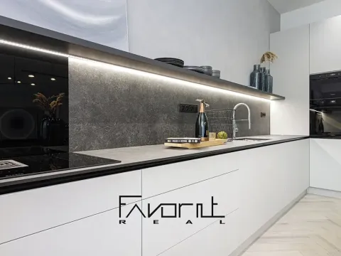 Prodej bytu 4+kk, Ostrava, Ludmilina, 72 m2