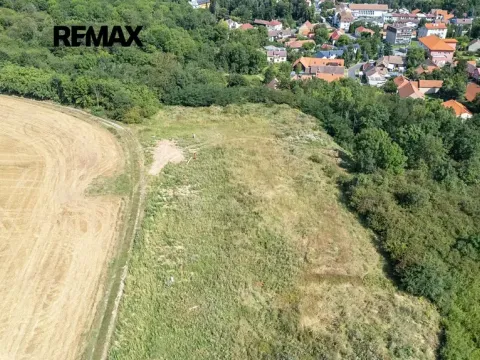 Prodej pozemku pro bydlení, Radim, 1052 m2