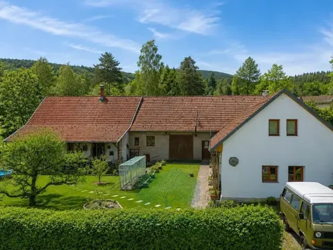 Prodej rodinného domu, Skomelno, 284 m2