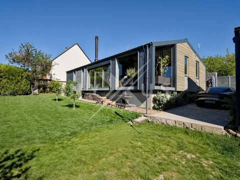 Prodej rodinného domu, Bubovice, Bubovická, 82 m2