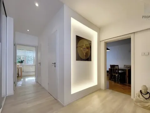 Prodej bytu 3+1, Kuřim, Školní, 102 m2