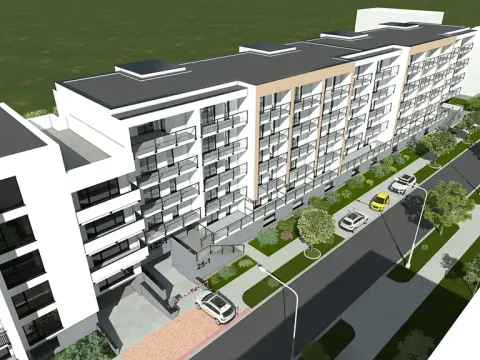 Prodej bytu 3+kk, Plzeň, Zahradní, 83 m2