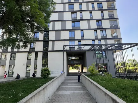 Pronájem - jiné, Praha - Střížkov, Střížkovská, 3 m2