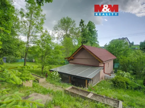 Prodej chaty, Jakartovice - Hořejší Kunčice, 35 m2