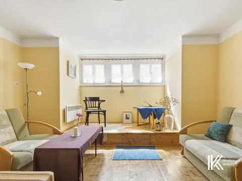 Prodej apartmánu, Seč, 88 m2