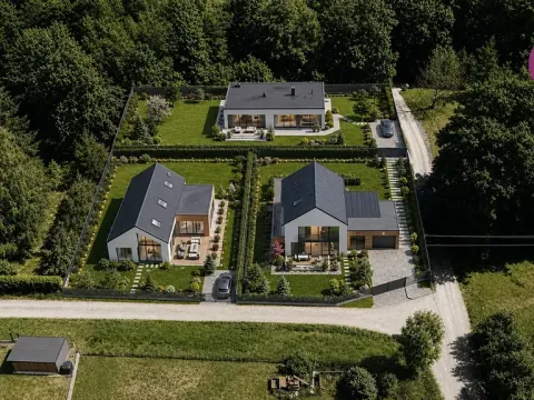 Prodej pozemku pro bydlení, Hukvaldy, 3246 m2