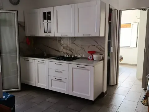 Prodej bytu 2+kk, Scalea, Itálie, Via Gaetano Oliva, 35 m2