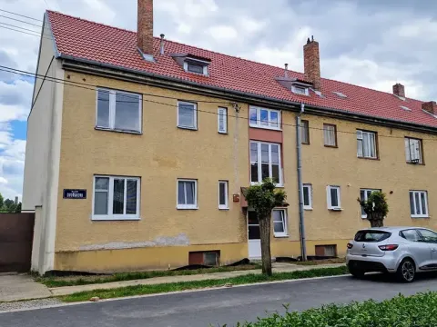 Prodej bytu 2+1, Židlochovice, Dvořákova, 61 m2