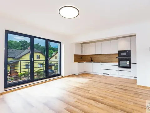 Pronájem bytu 3+kk, Ostrava, U Lesa, 73 m2