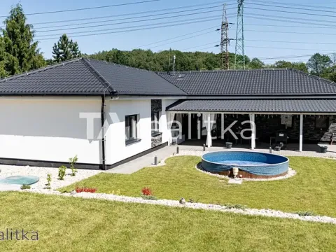 Prodej rodinného domu, Dětmarovice, 143 m2