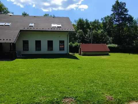 Pronájem bytu 1+kk, Morávka, 19 m2