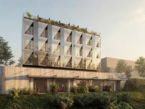Pronájem kanceláře, Praha - Řepy, Reinerova, 34 m2
