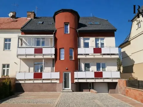Prodej bytu 1+1, Olomouc, Erenburgova, 40 m2