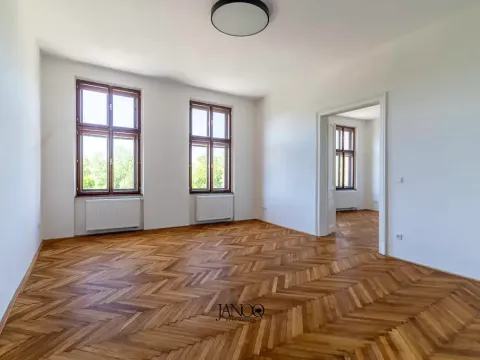 Pronájem bytu 3+kk, Brno, Schodová, 102 m2
