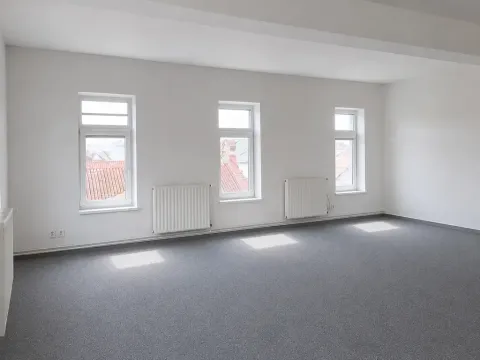 Pronájem kanceláře, Ostrava, Tovární, 148 m2