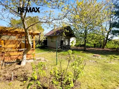 Prodej chaty, Praha, 28 m2