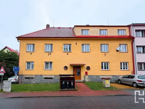 Prodej bytu 3+1, Přibyslav, Tržiště, 84 m2