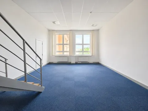 Pronájem kanceláře, Praha - Veleslavín, Na okraji, 68 m2